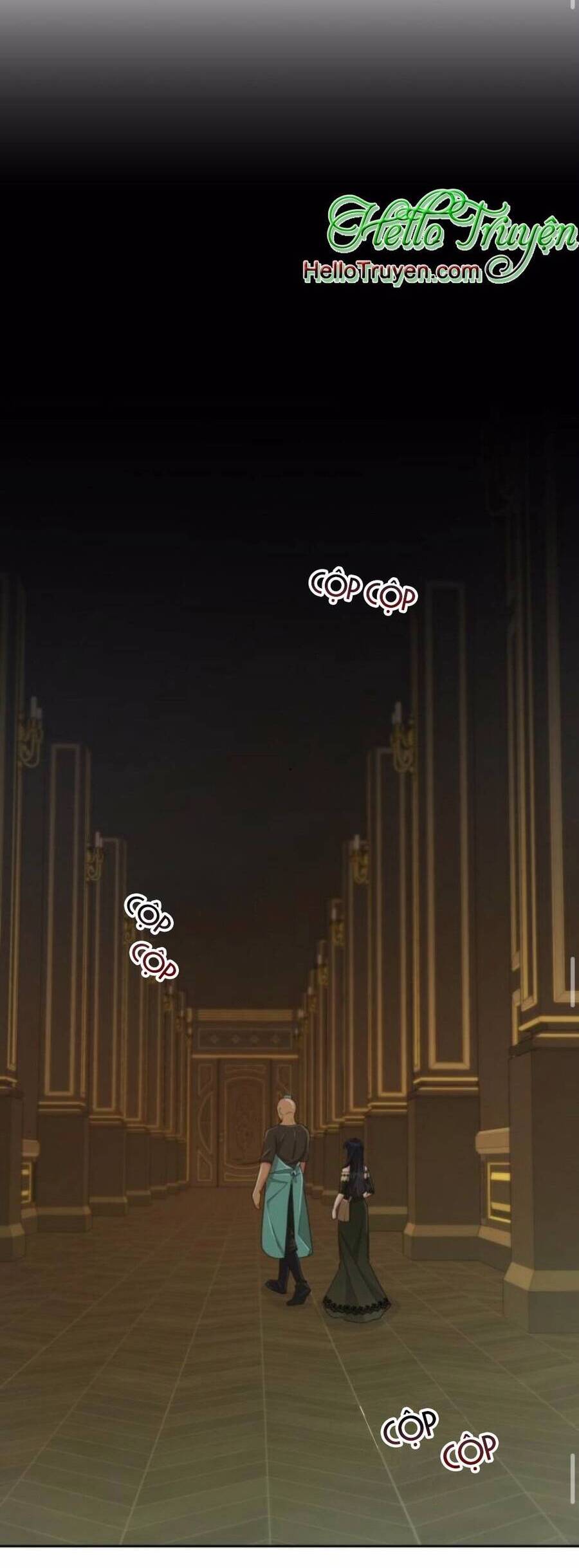 Tôi Đã Quyến Rũ Vị Công Tước Dối Trá Chapter 10 - 36