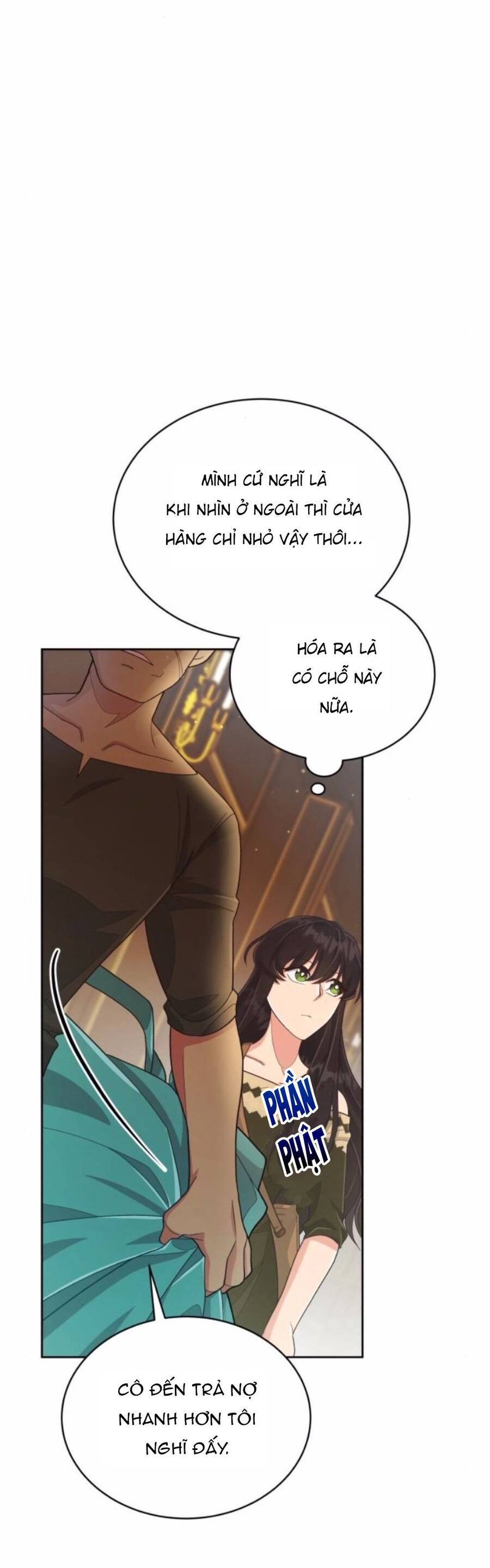 Tôi Đã Quyến Rũ Vị Công Tước Dối Trá Chapter 10 - 37