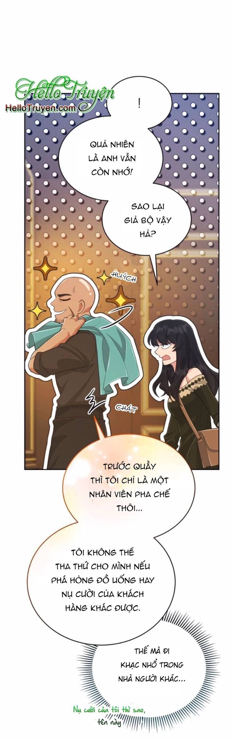 Tôi Đã Quyến Rũ Vị Công Tước Dối Trá Chapter 10 - 38