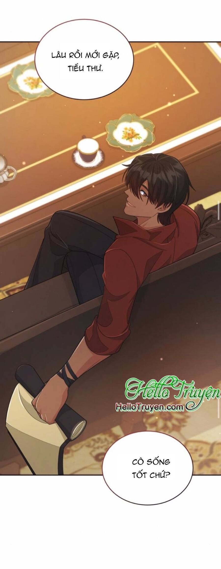 Tôi Đã Quyến Rũ Vị Công Tước Dối Trá Chapter 10 - 41