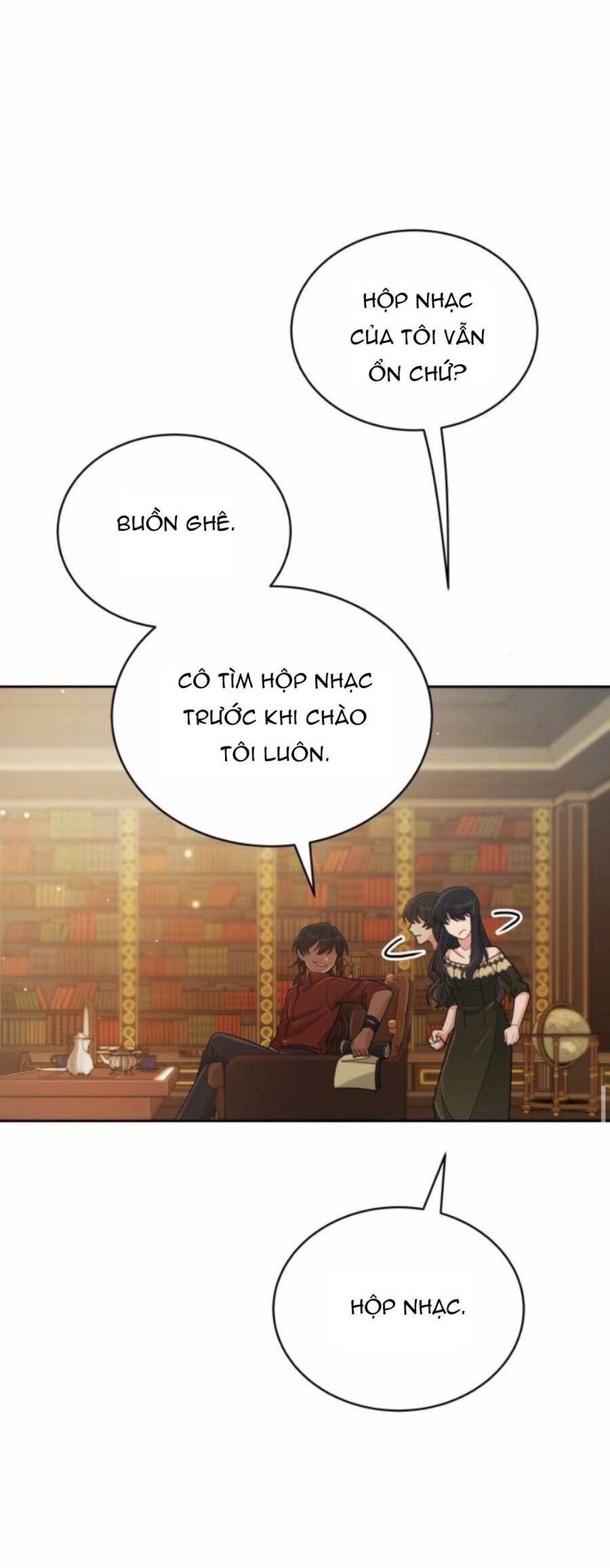 Tôi Đã Quyến Rũ Vị Công Tước Dối Trá Chapter 10 - 42