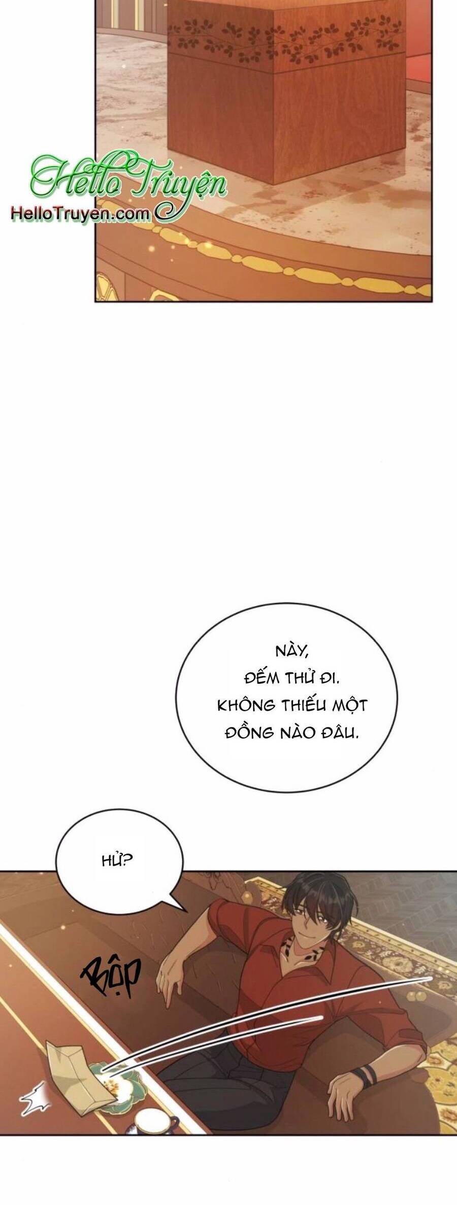 Tôi Đã Quyến Rũ Vị Công Tước Dối Trá Chapter 10 - 44