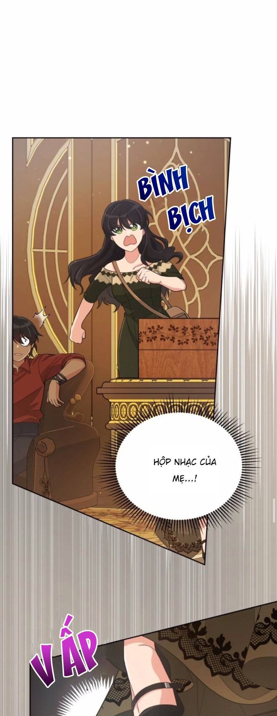 Tôi Đã Quyến Rũ Vị Công Tước Dối Trá Chapter 10 - 45