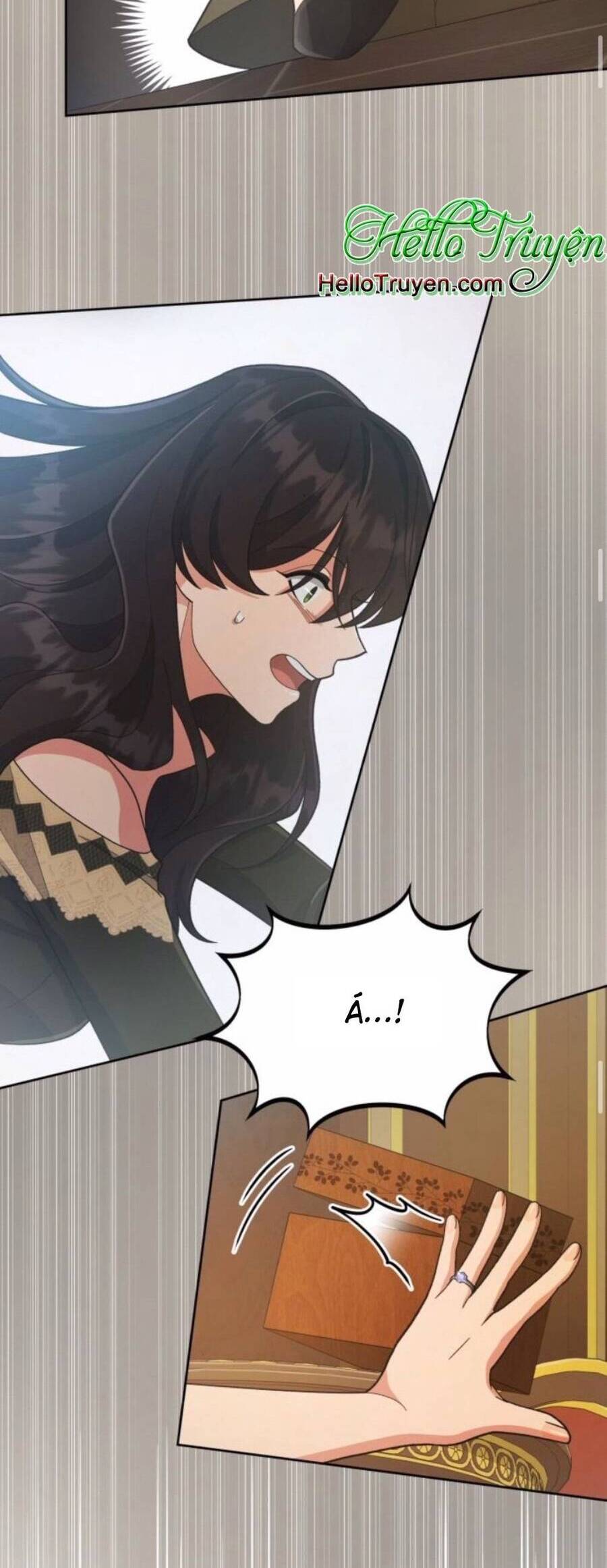 Tôi Đã Quyến Rũ Vị Công Tước Dối Trá Chapter 10 - 46