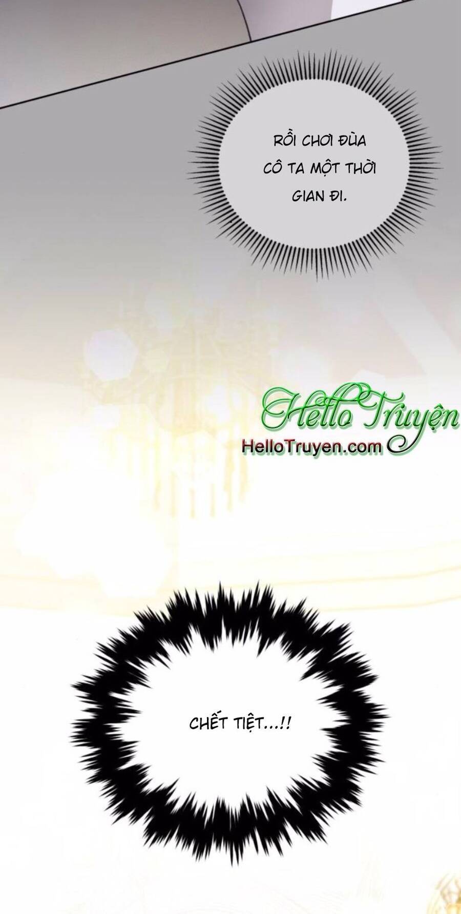 Tôi Đã Quyến Rũ Vị Công Tước Dối Trá Chapter 10 - 6