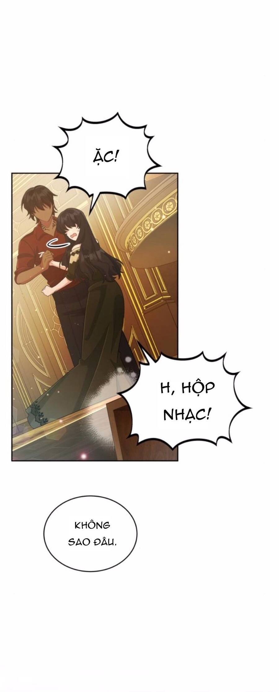 Tôi Đã Quyến Rũ Vị Công Tước Dối Trá Chapter 10 - 51