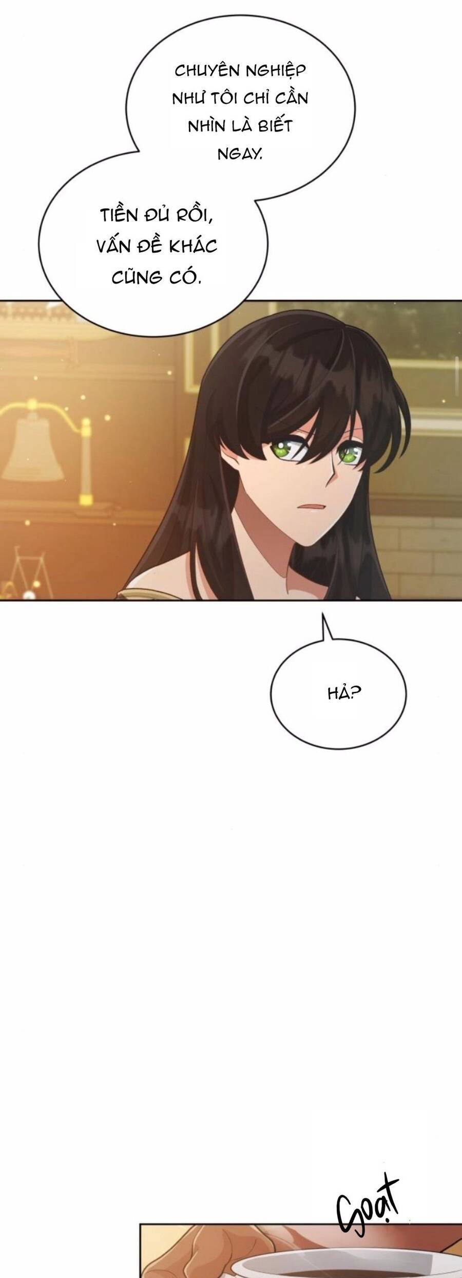 Tôi Đã Quyến Rũ Vị Công Tước Dối Trá Chapter 10 - 55