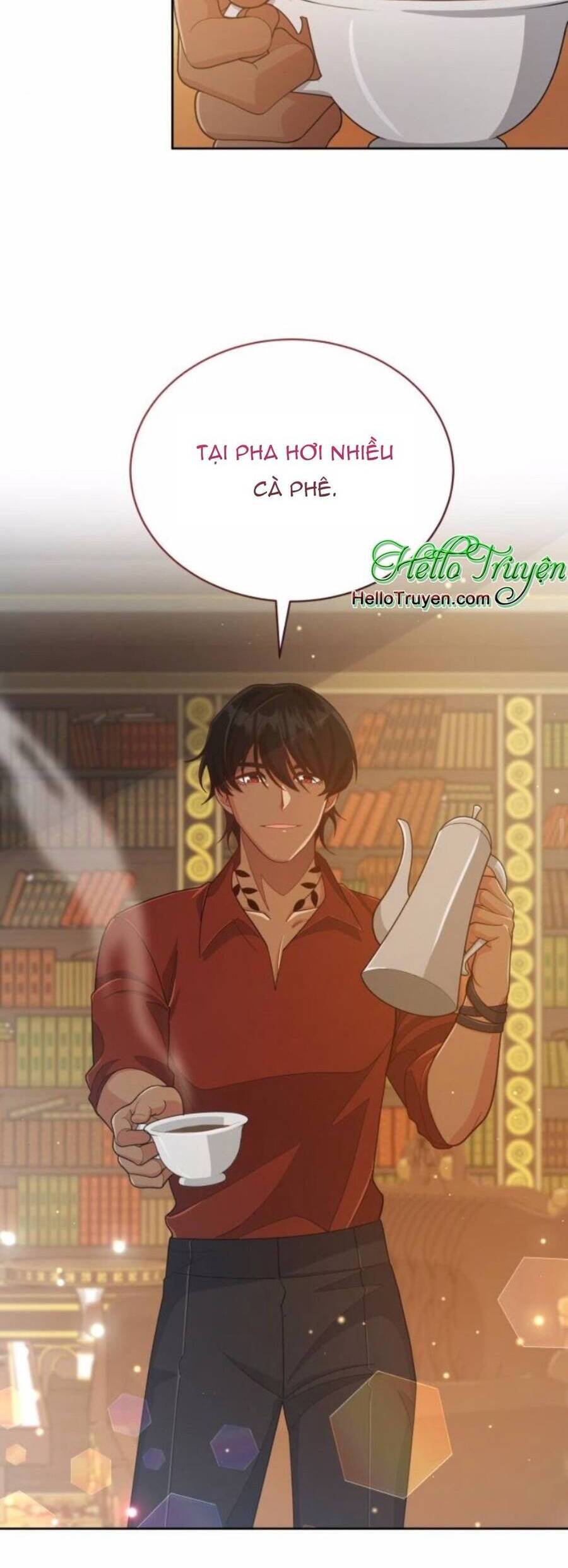 Tôi Đã Quyến Rũ Vị Công Tước Dối Trá Chapter 10 - 56