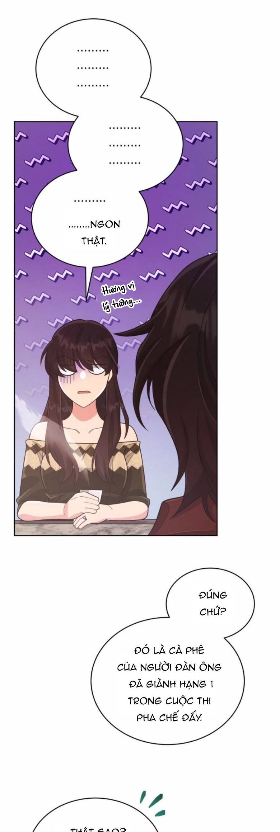 Tôi Đã Quyến Rũ Vị Công Tước Dối Trá Chapter 10 - 59