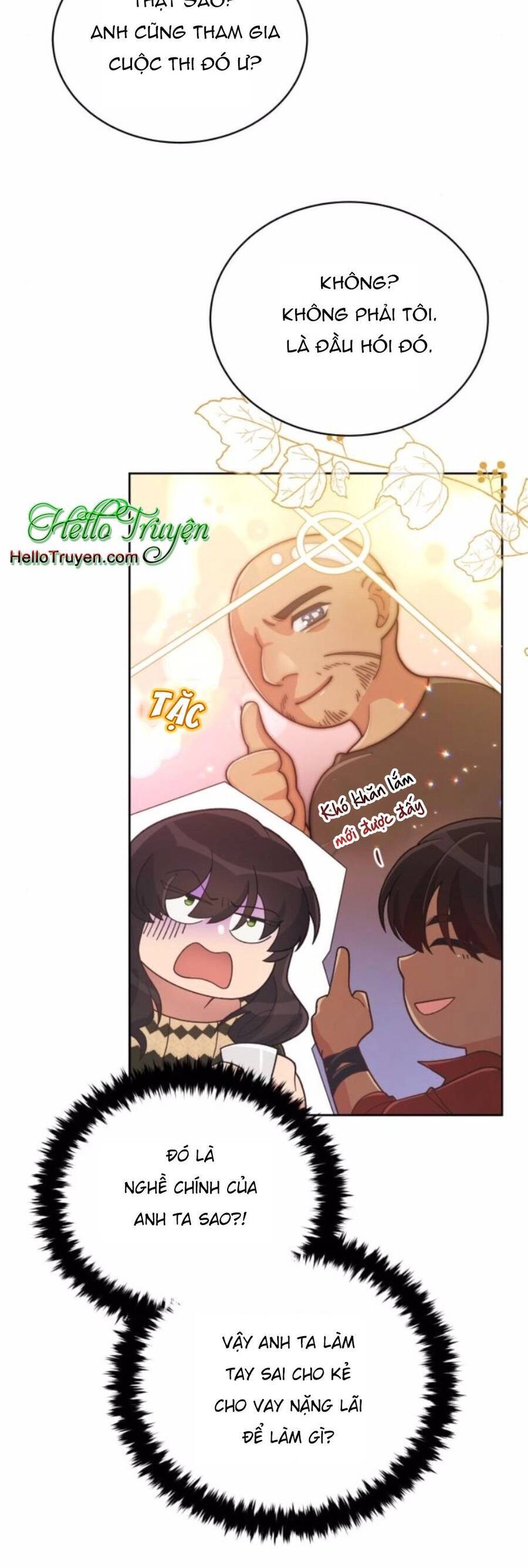 Tôi Đã Quyến Rũ Vị Công Tước Dối Trá Chapter 10 - 60