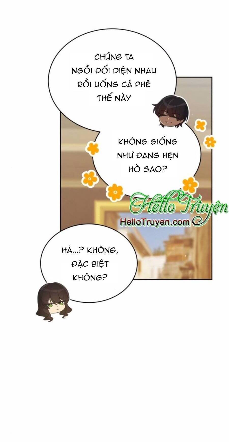 Tôi Đã Quyến Rũ Vị Công Tước Dối Trá Chapter 10 - 62