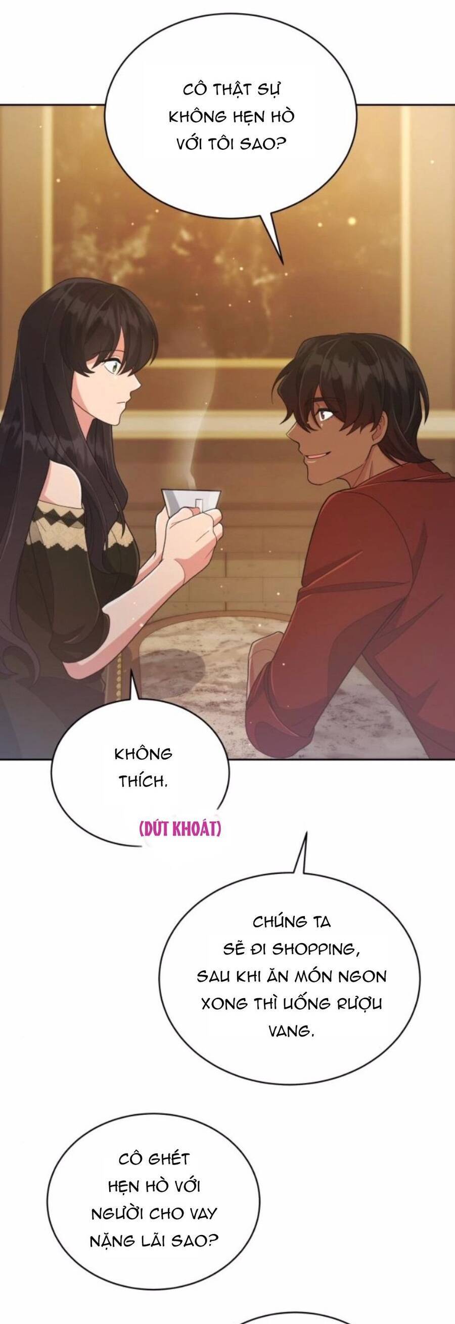 Tôi Đã Quyến Rũ Vị Công Tước Dối Trá Chapter 10 - 63