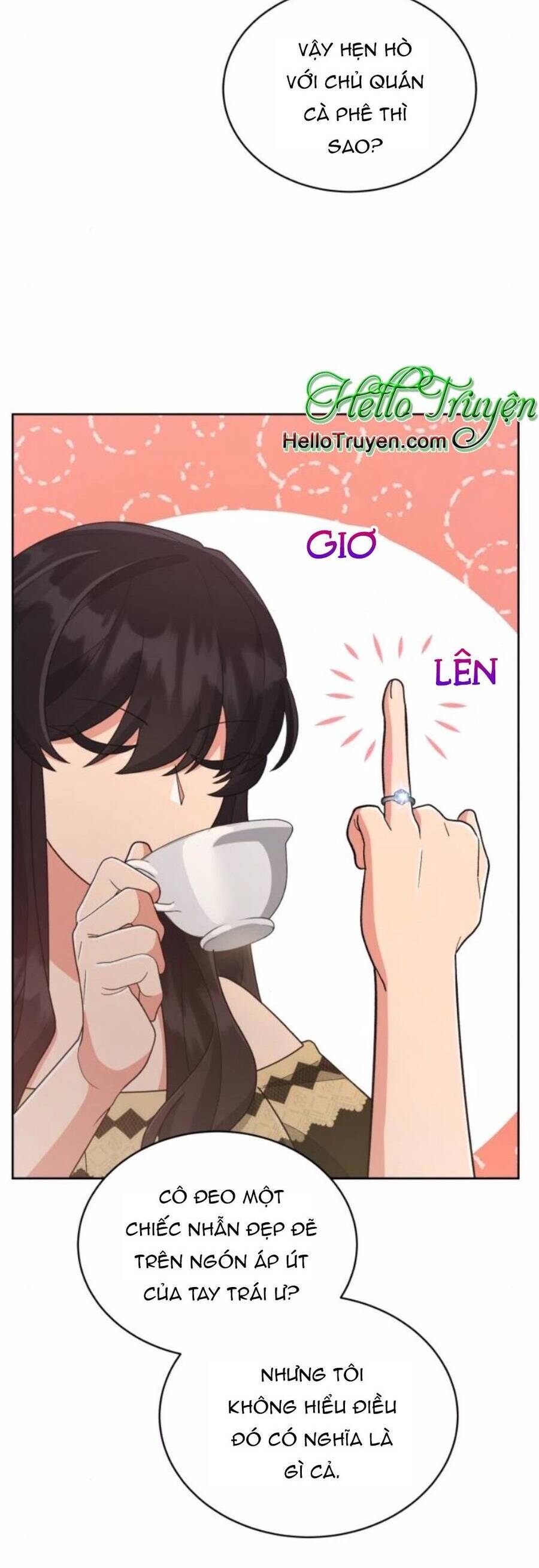 Tôi Đã Quyến Rũ Vị Công Tước Dối Trá Chapter 10 - 64