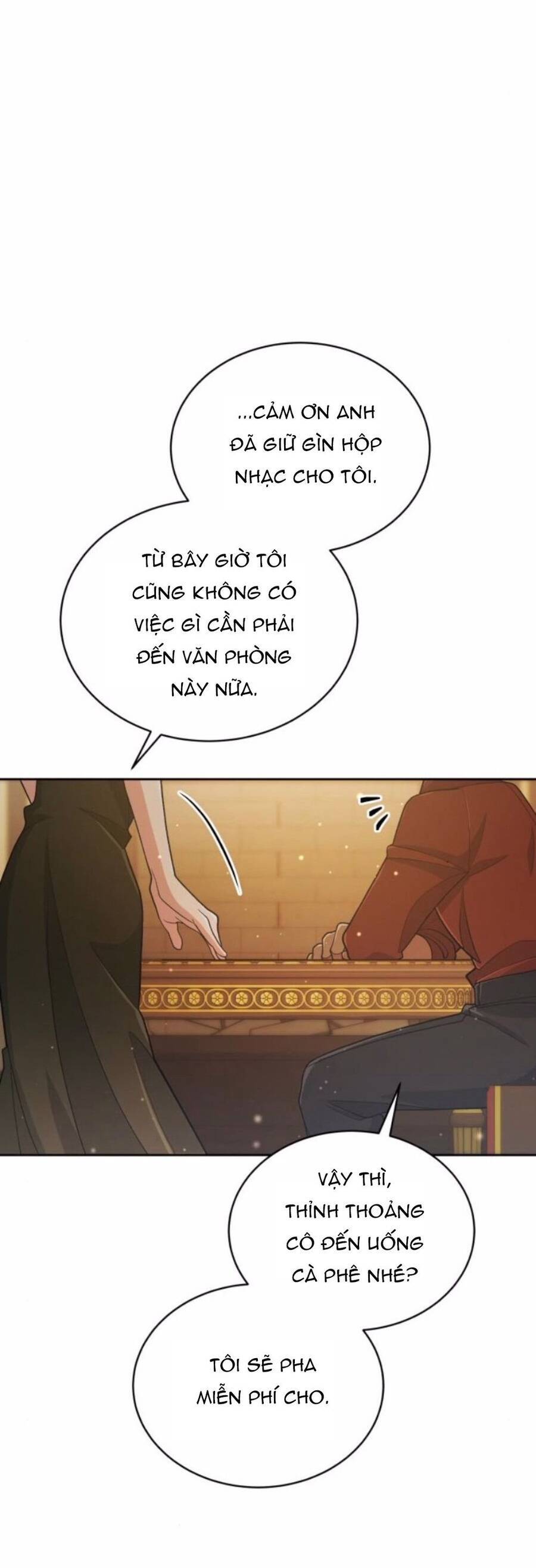 Tôi Đã Quyến Rũ Vị Công Tước Dối Trá Chapter 10 - 65