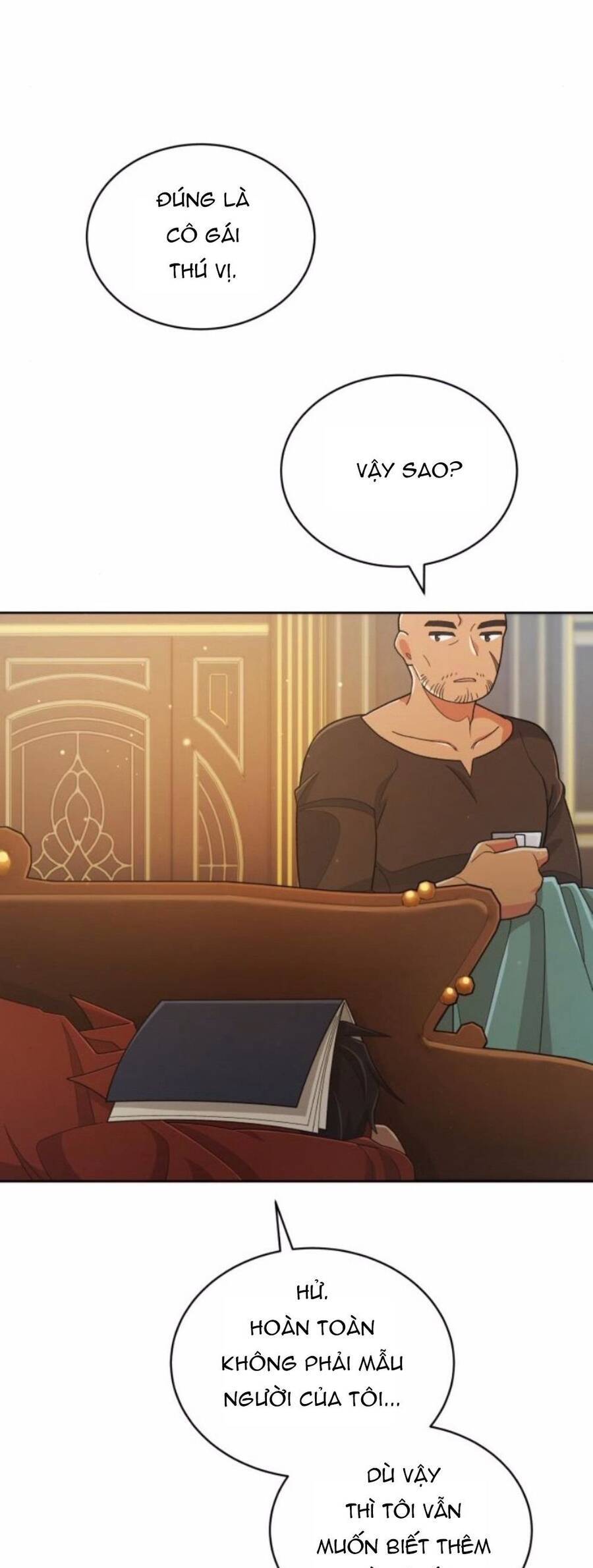 Tôi Đã Quyến Rũ Vị Công Tước Dối Trá Chapter 10 - 69