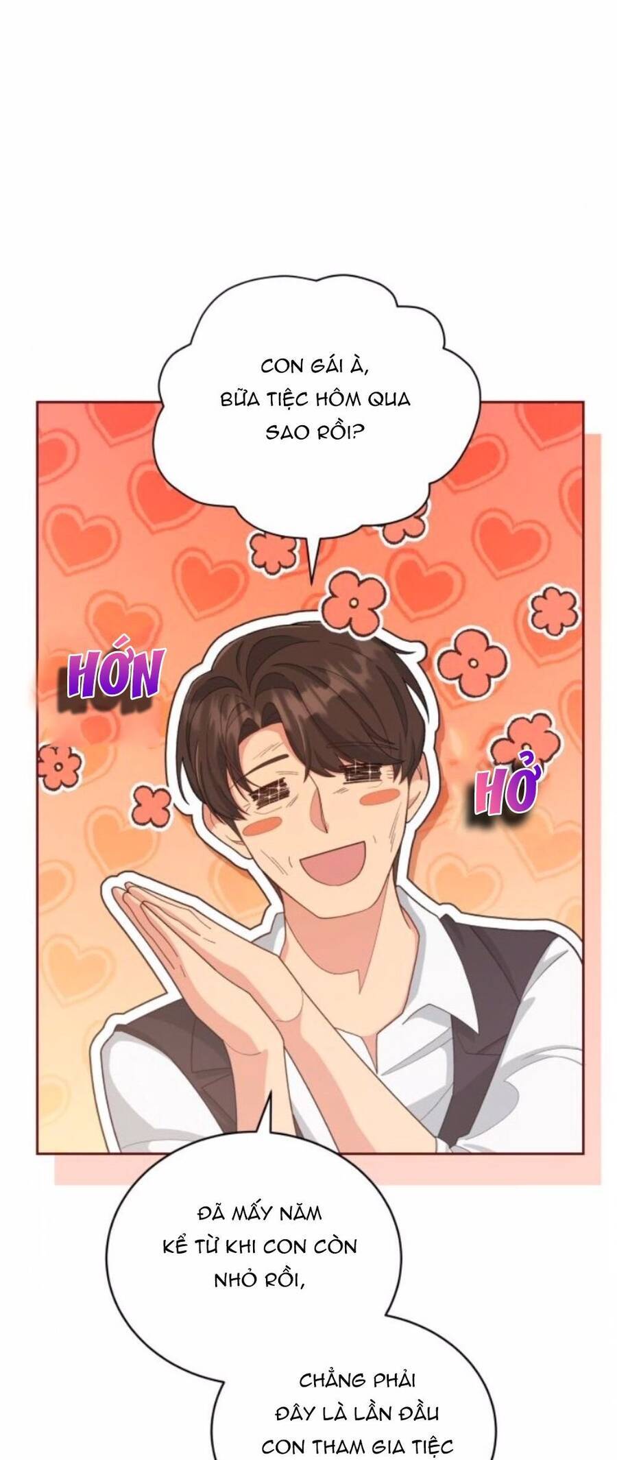 Tôi Đã Quyến Rũ Vị Công Tước Dối Trá Chapter 10 - 9