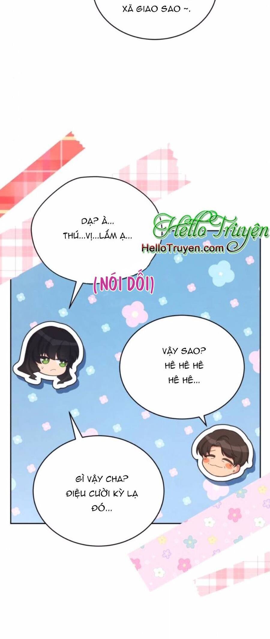 Tôi Đã Quyến Rũ Vị Công Tước Dối Trá Chapter 10 - 10