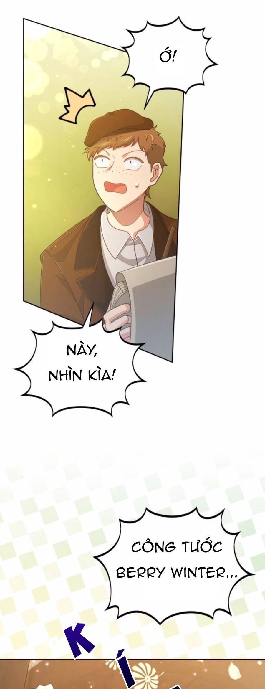 Tôi Đã Quyến Rũ Vị Công Tước Dối Trá Chapter 11 - 11