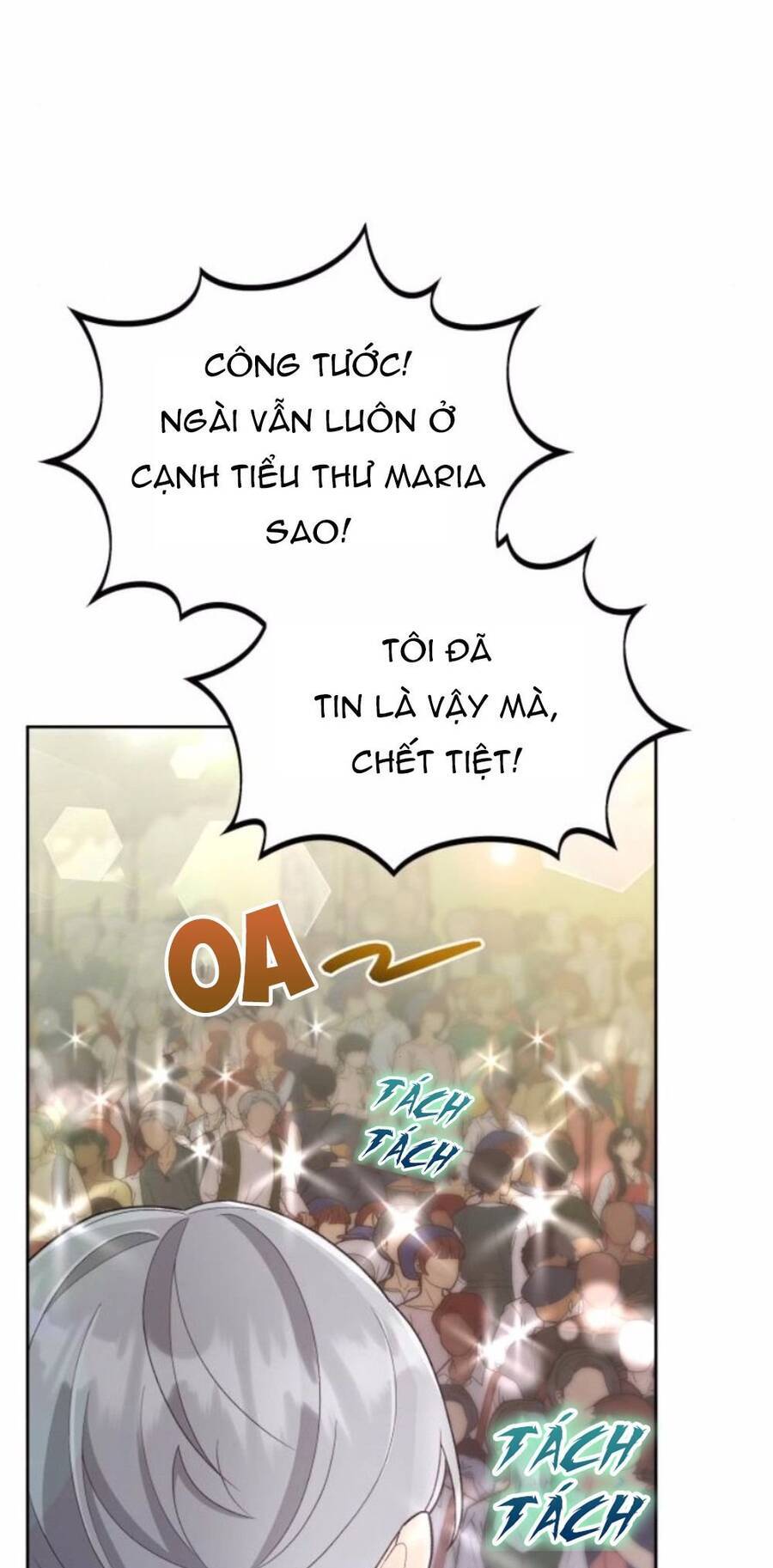 Tôi Đã Quyến Rũ Vị Công Tước Dối Trá Chapter 11 - 13