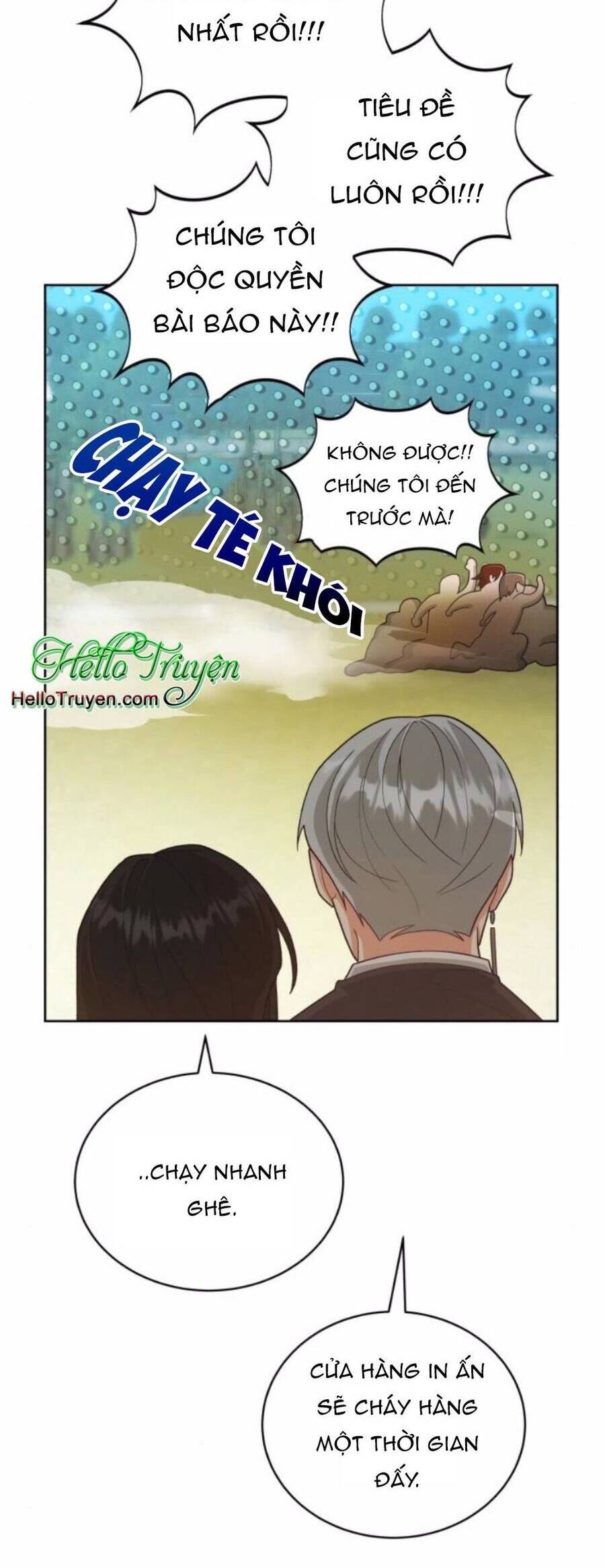 Tôi Đã Quyến Rũ Vị Công Tước Dối Trá Chapter 11 - 16