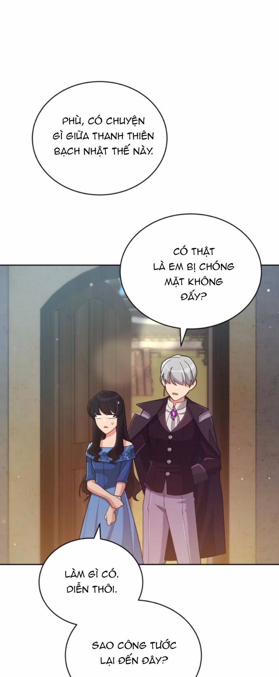 Tôi Đã Quyến Rũ Vị Công Tước Dối Trá Chapter 11 - 17