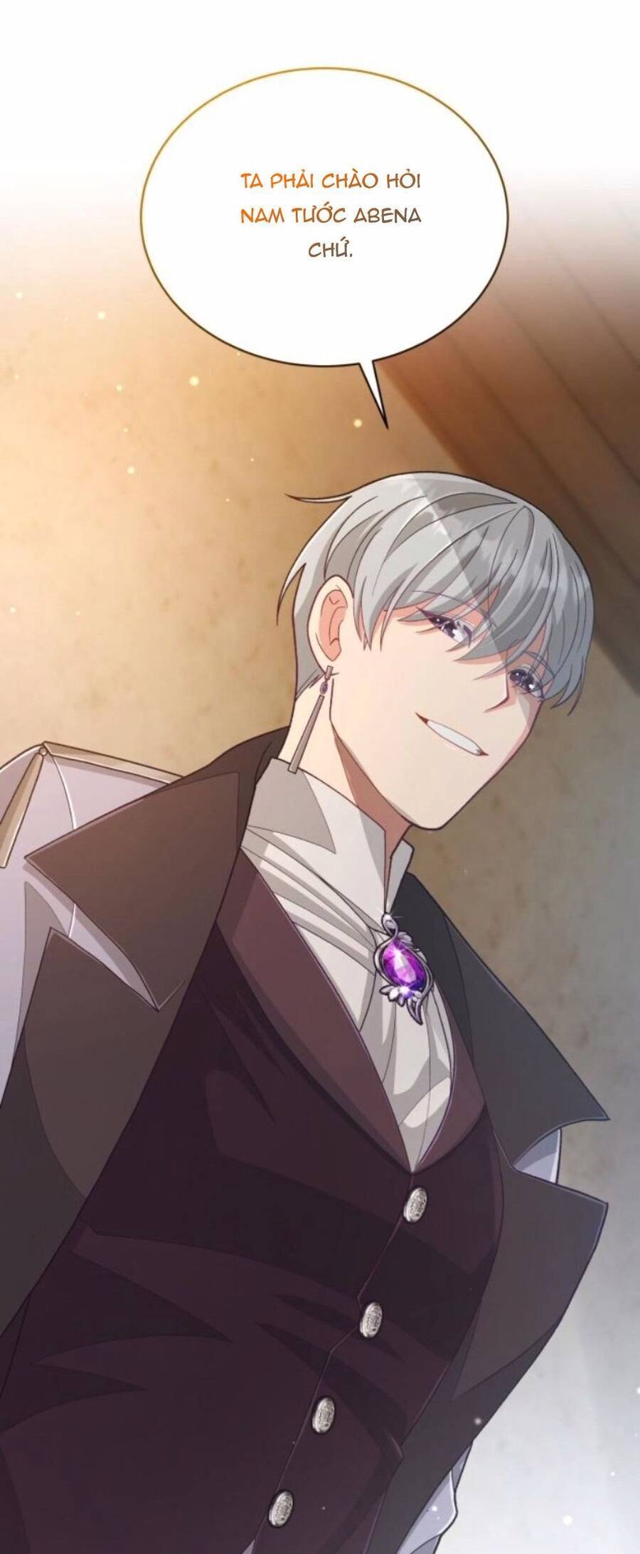Tôi Đã Quyến Rũ Vị Công Tước Dối Trá Chapter 11 - 19