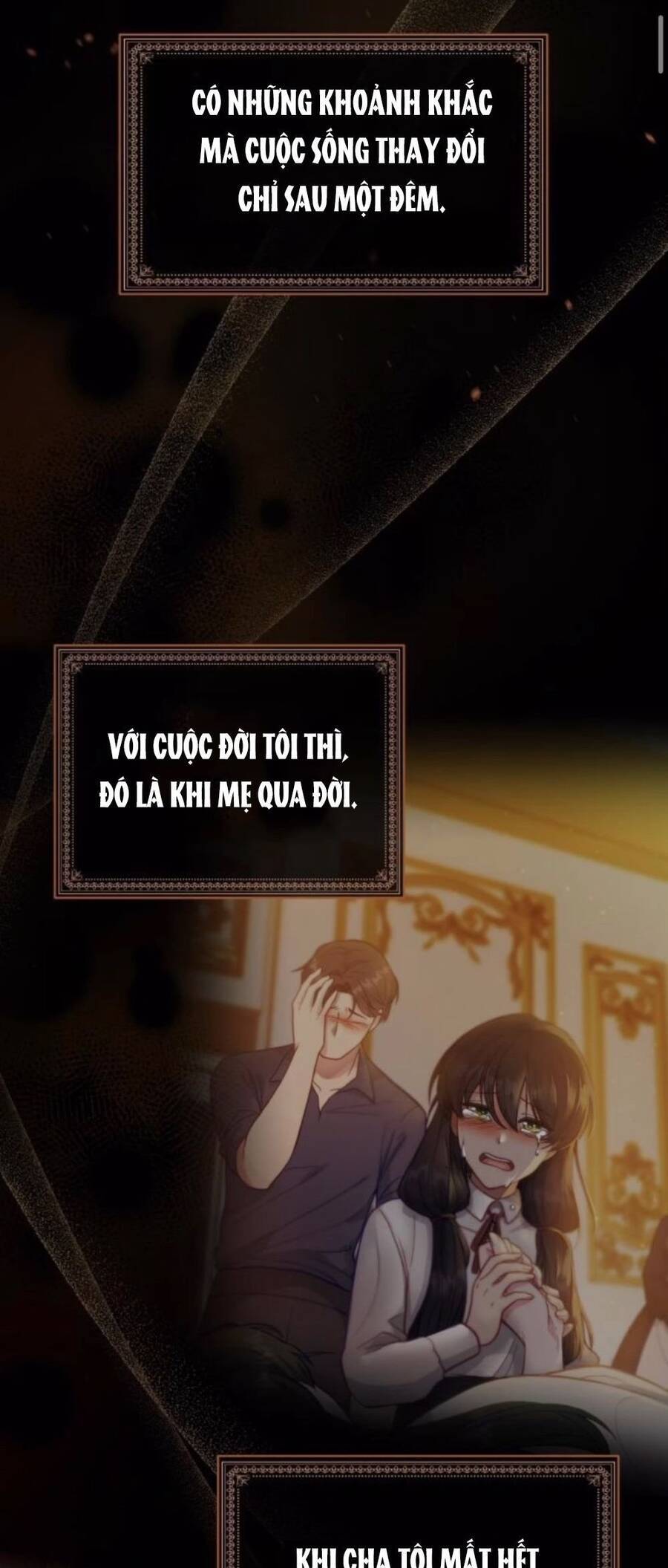 Tôi Đã Quyến Rũ Vị Công Tước Dối Trá Chapter 11 - 3