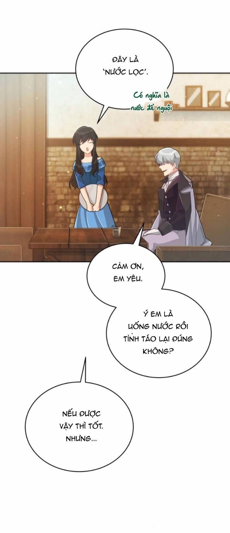 Tôi Đã Quyến Rũ Vị Công Tước Dối Trá Chapter 11 - 22