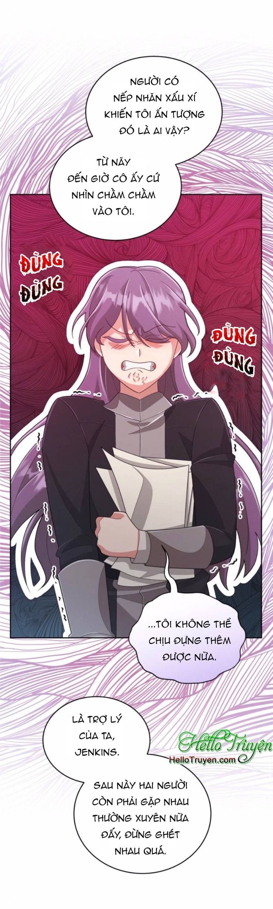 Tôi Đã Quyến Rũ Vị Công Tước Dối Trá Chapter 11 - 23