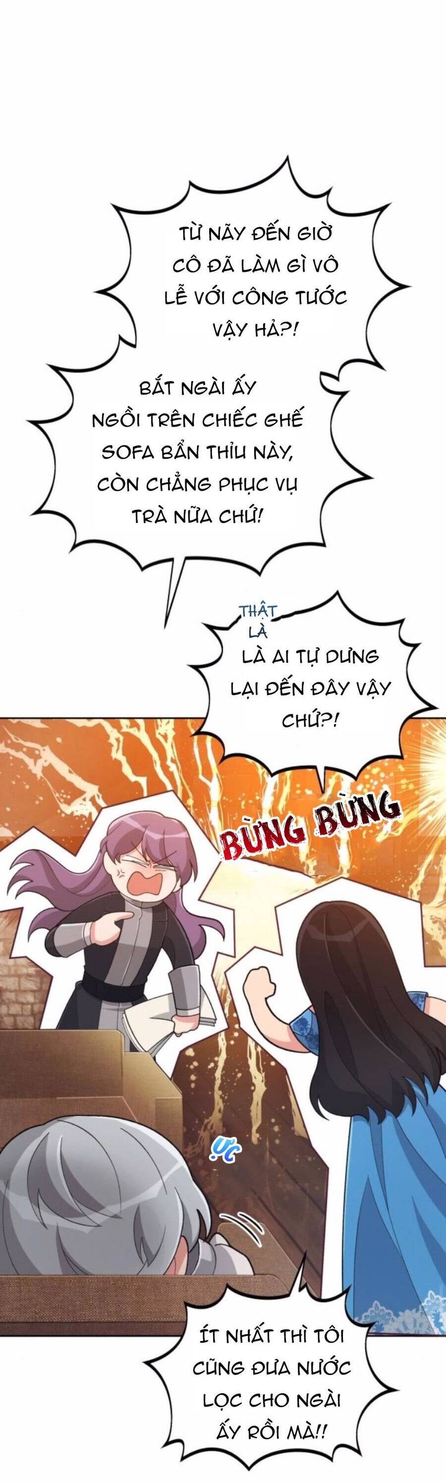 Tôi Đã Quyến Rũ Vị Công Tước Dối Trá Chapter 11 - 24