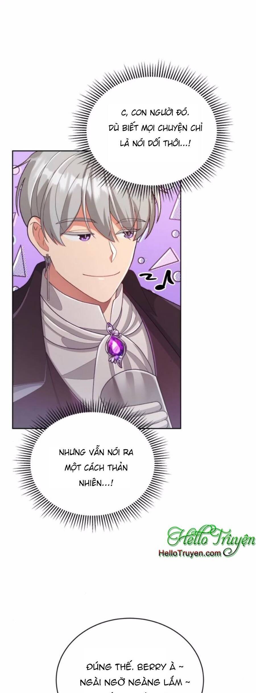 Tôi Đã Quyến Rũ Vị Công Tước Dối Trá Chapter 11 - 27