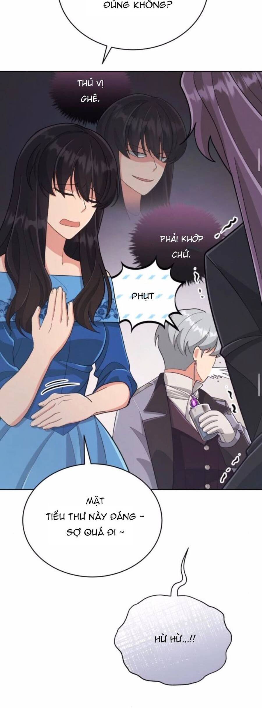 Tôi Đã Quyến Rũ Vị Công Tước Dối Trá Chapter 11 - 28