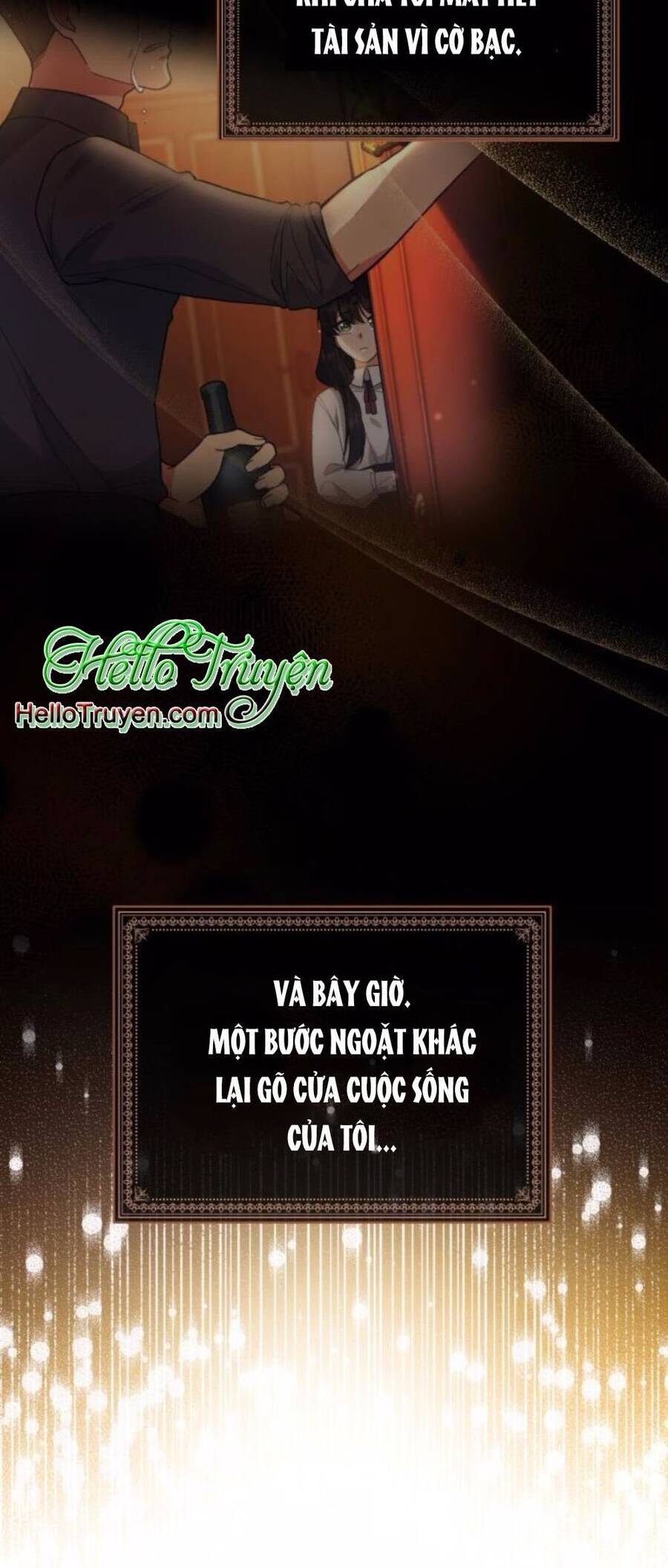 Tôi Đã Quyến Rũ Vị Công Tước Dối Trá Chapter 11 - 4