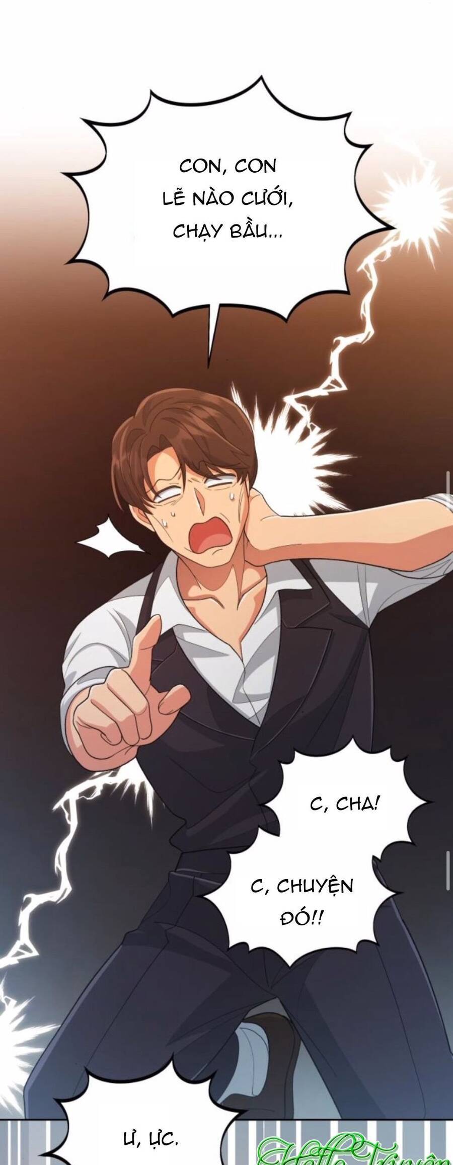 Tôi Đã Quyến Rũ Vị Công Tước Dối Trá Chapter 11 - 31