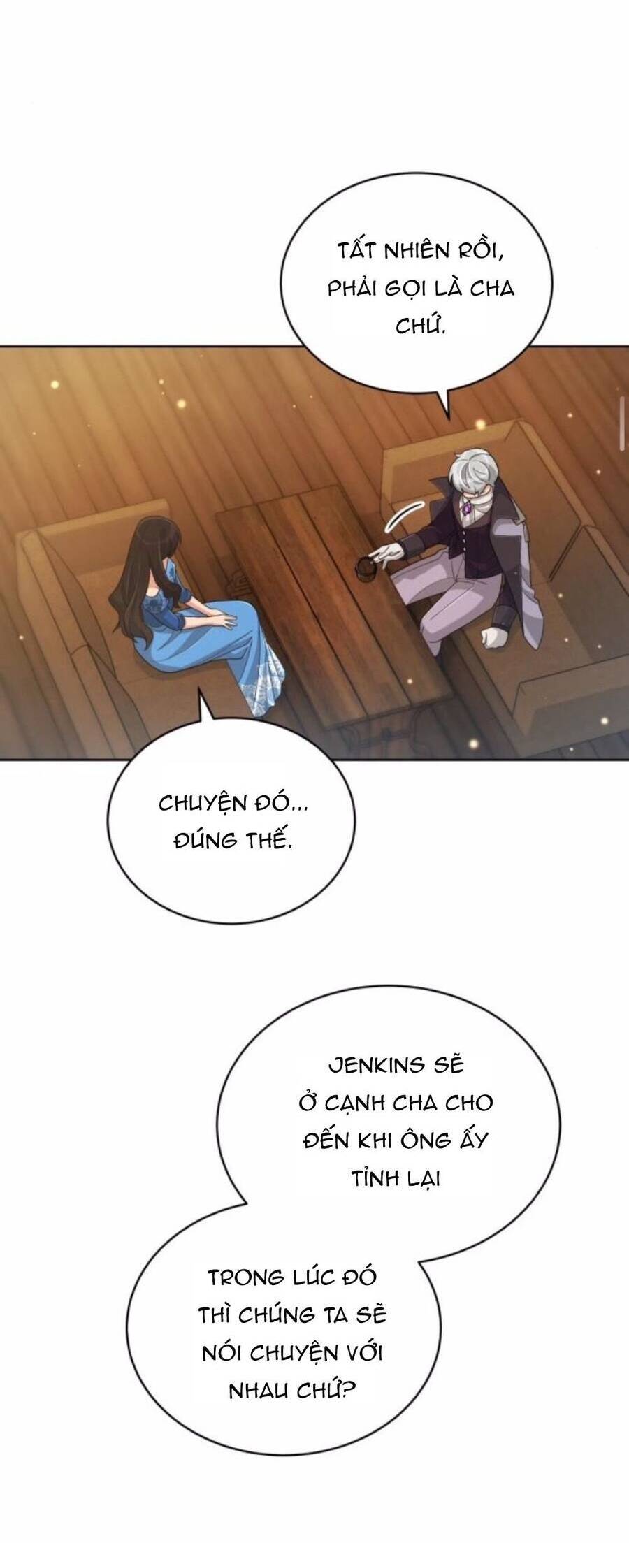 Tôi Đã Quyến Rũ Vị Công Tước Dối Trá Chapter 11 - 34