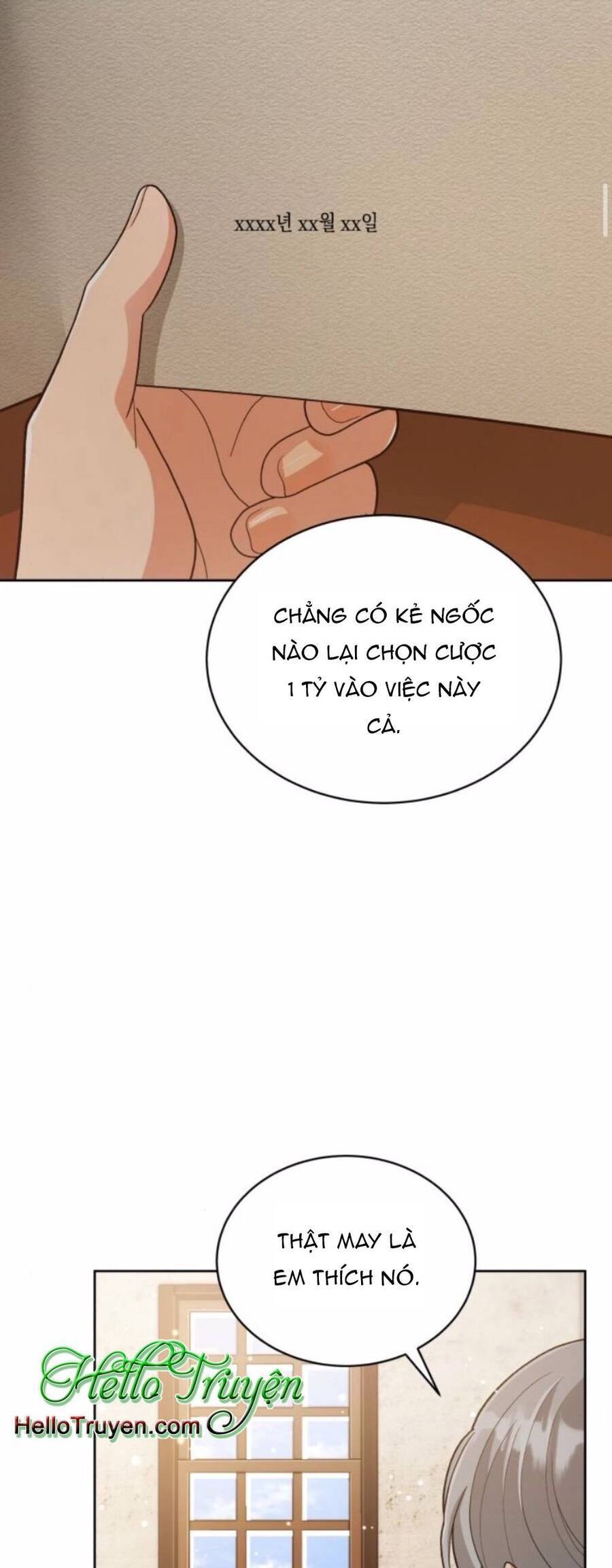 Tôi Đã Quyến Rũ Vị Công Tước Dối Trá Chapter 11 - 37