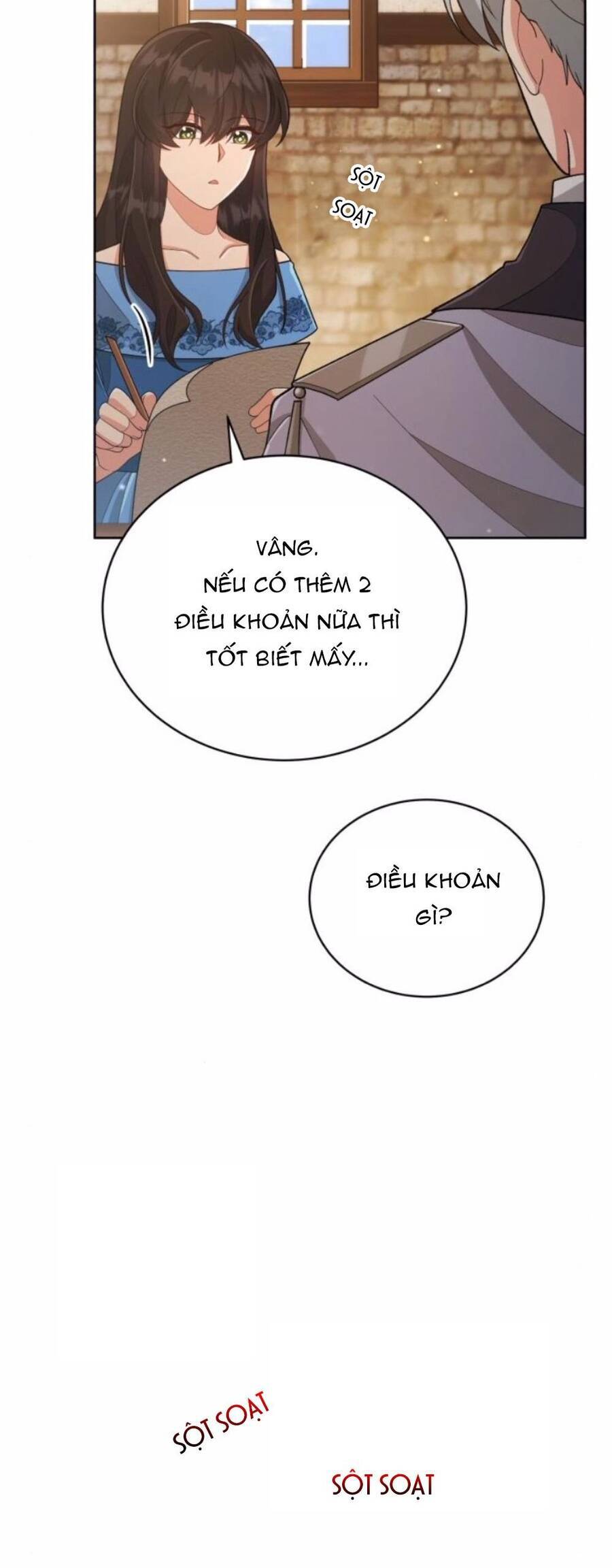 Tôi Đã Quyến Rũ Vị Công Tước Dối Trá Chapter 11 - 38