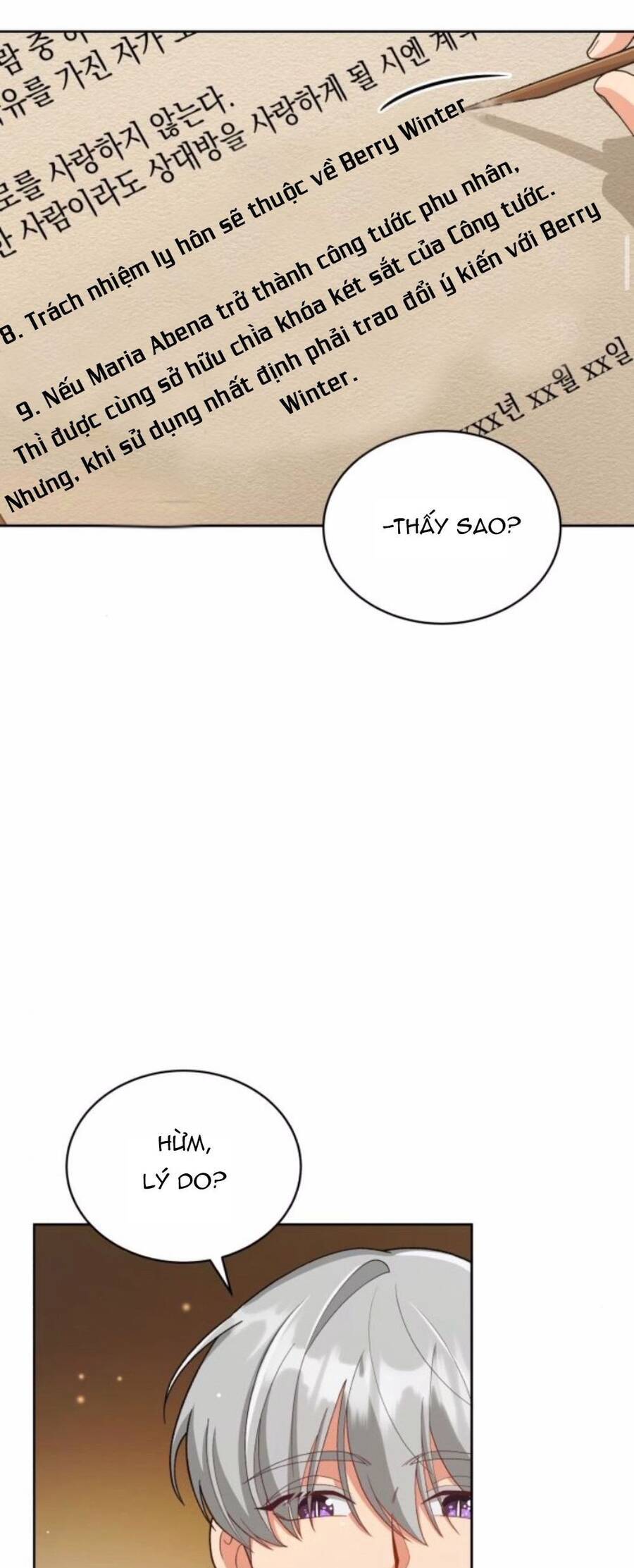 Tôi Đã Quyến Rũ Vị Công Tước Dối Trá Chapter 11 - 39