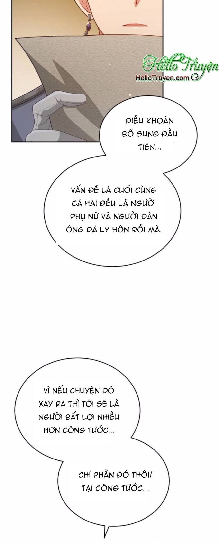 Tôi Đã Quyến Rũ Vị Công Tước Dối Trá Chapter 11 - 40