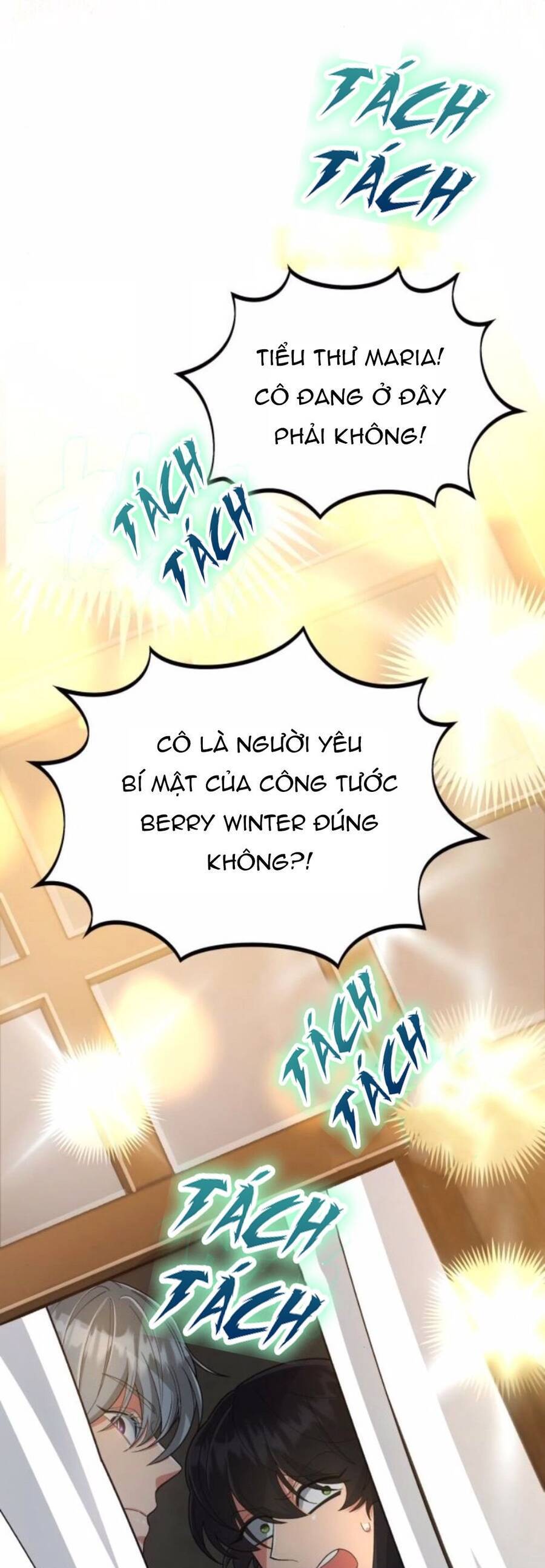 Tôi Đã Quyến Rũ Vị Công Tước Dối Trá Chapter 11 - 5