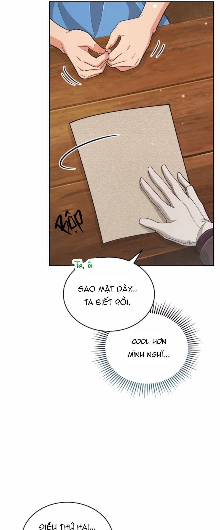 Tôi Đã Quyến Rũ Vị Công Tước Dối Trá Chapter 11 - 41