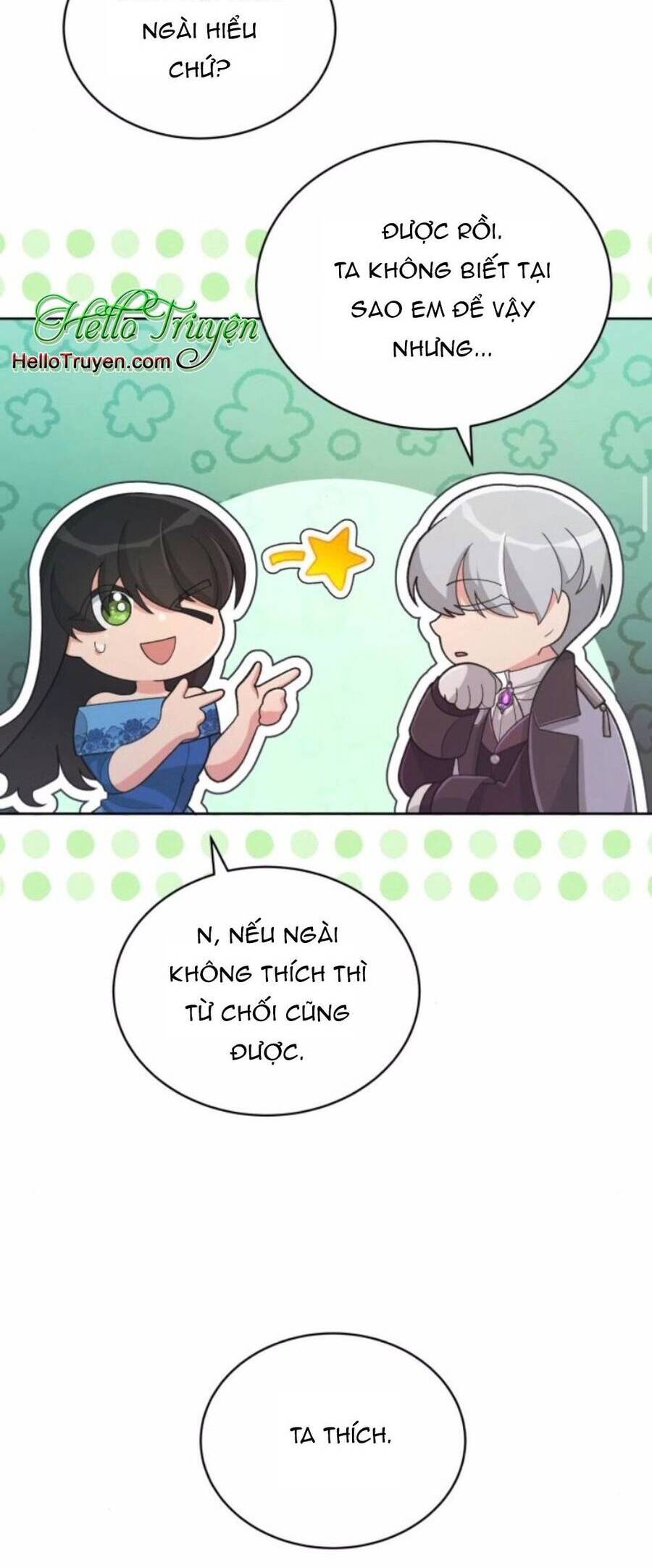 Tôi Đã Quyến Rũ Vị Công Tước Dối Trá Chapter 11 - 42