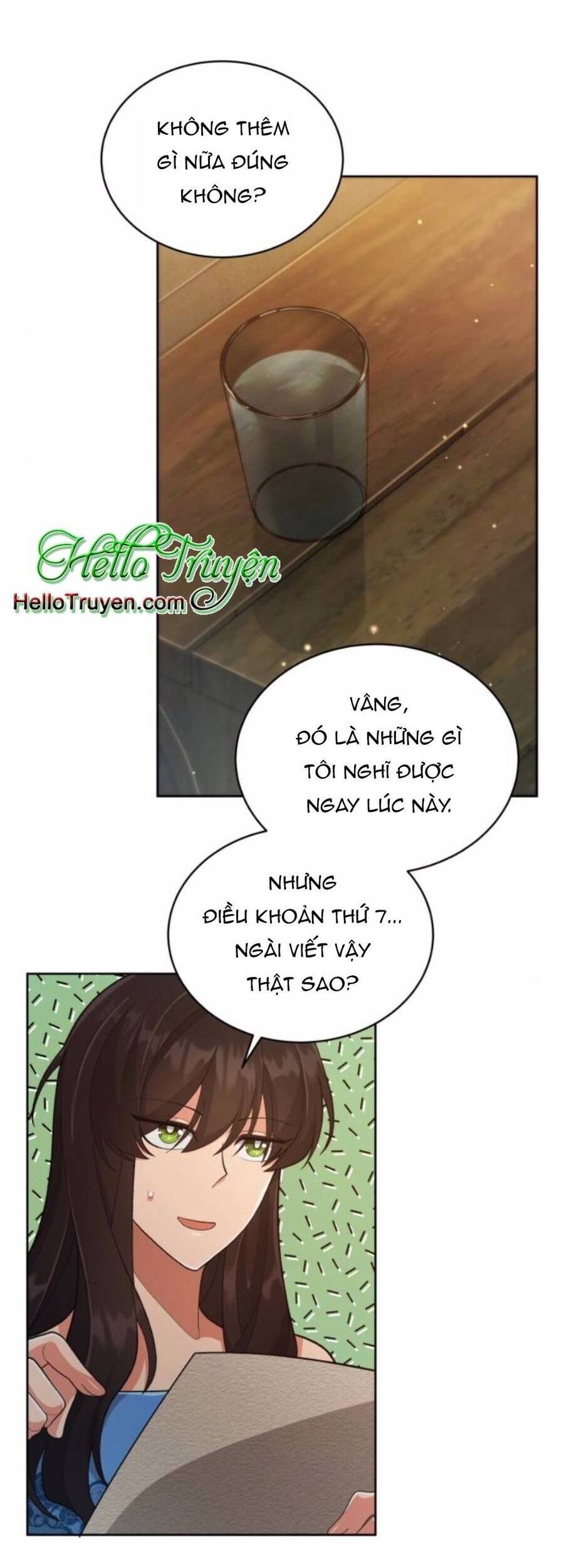 Tôi Đã Quyến Rũ Vị Công Tước Dối Trá Chapter 11 - 44