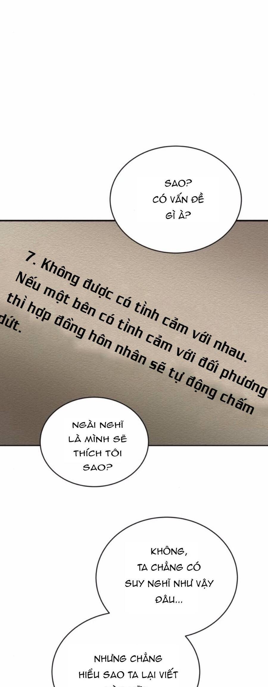 Tôi Đã Quyến Rũ Vị Công Tước Dối Trá Chapter 11 - 45