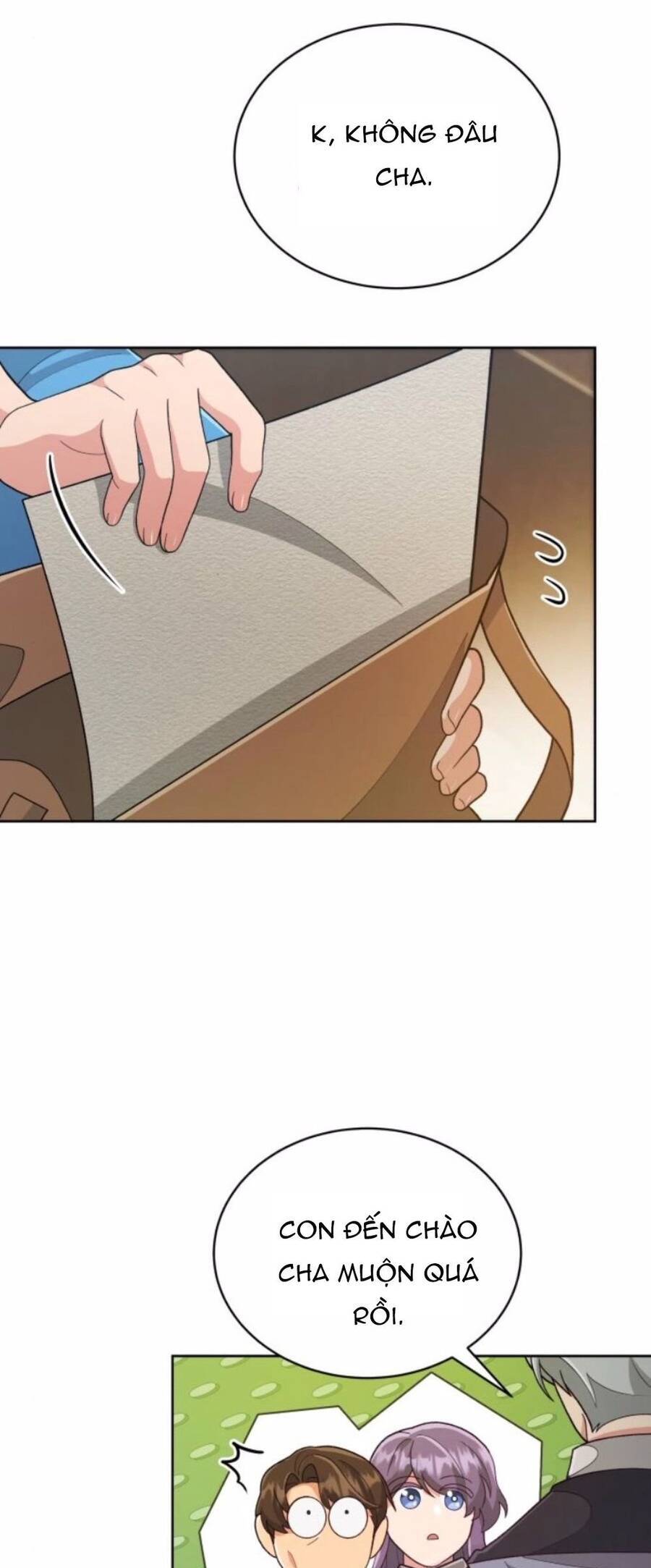 Tôi Đã Quyến Rũ Vị Công Tước Dối Trá Chapter 11 - 49