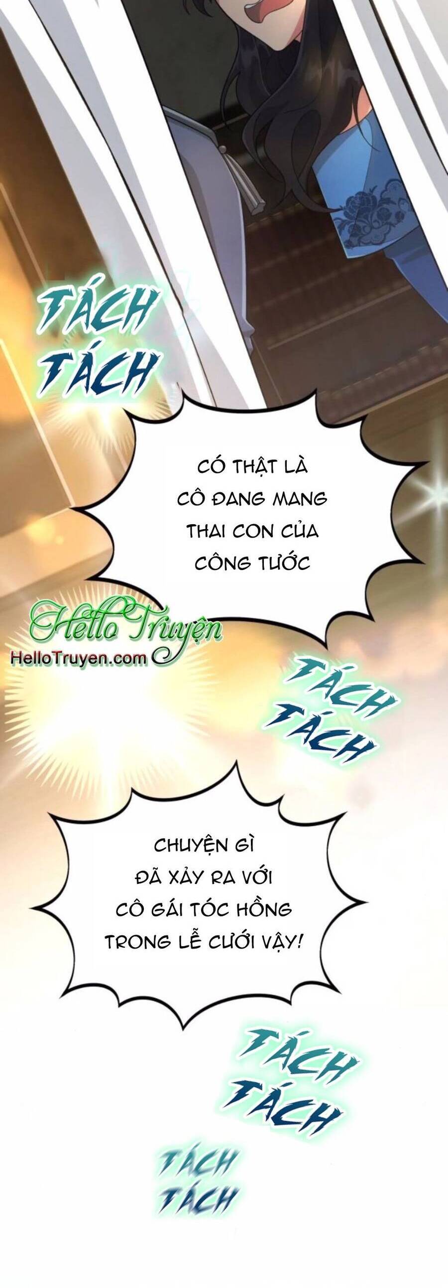 Tôi Đã Quyến Rũ Vị Công Tước Dối Trá Chapter 11 - 6