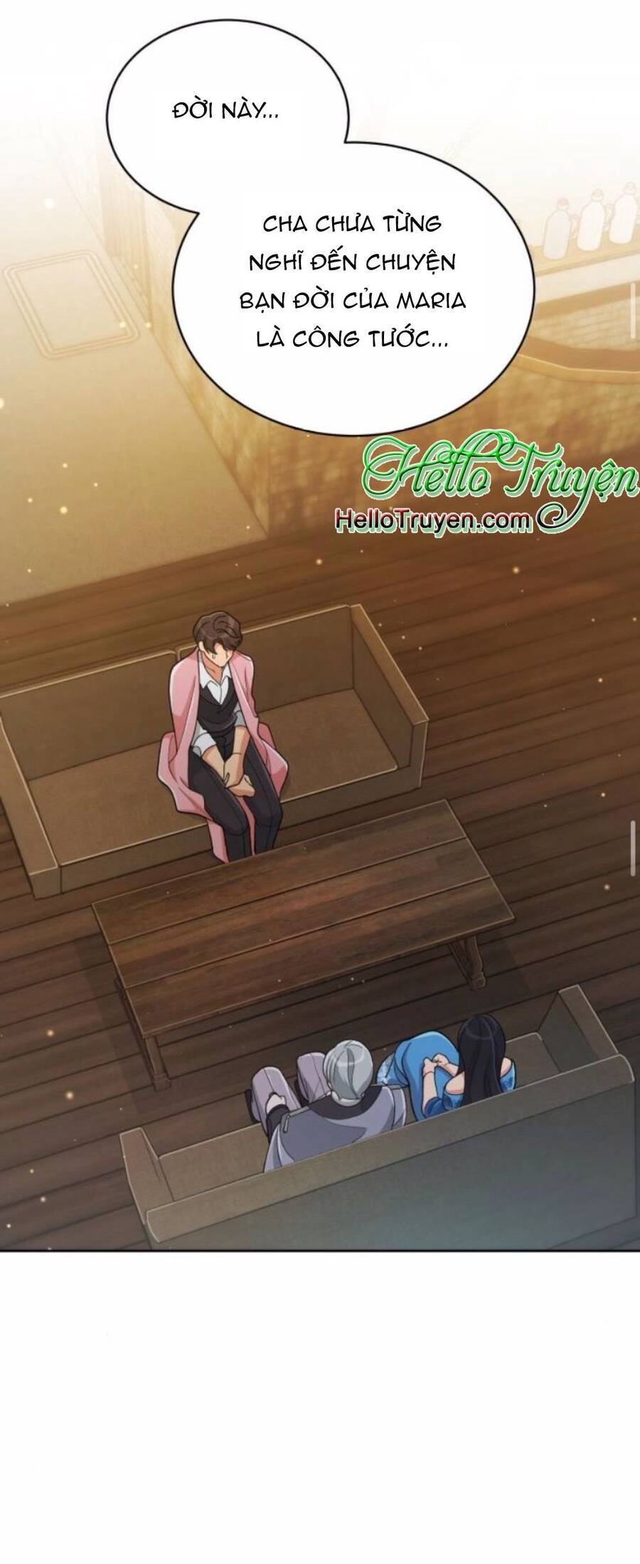 Tôi Đã Quyến Rũ Vị Công Tước Dối Trá Chapter 11 - 53