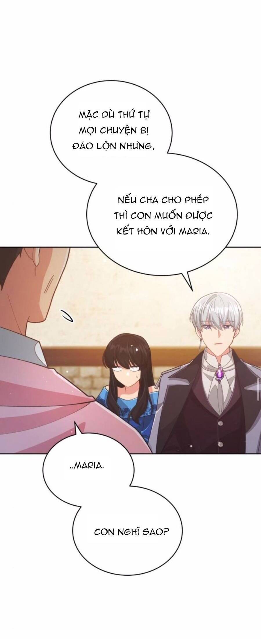 Tôi Đã Quyến Rũ Vị Công Tước Dối Trá Chapter 11 - 54