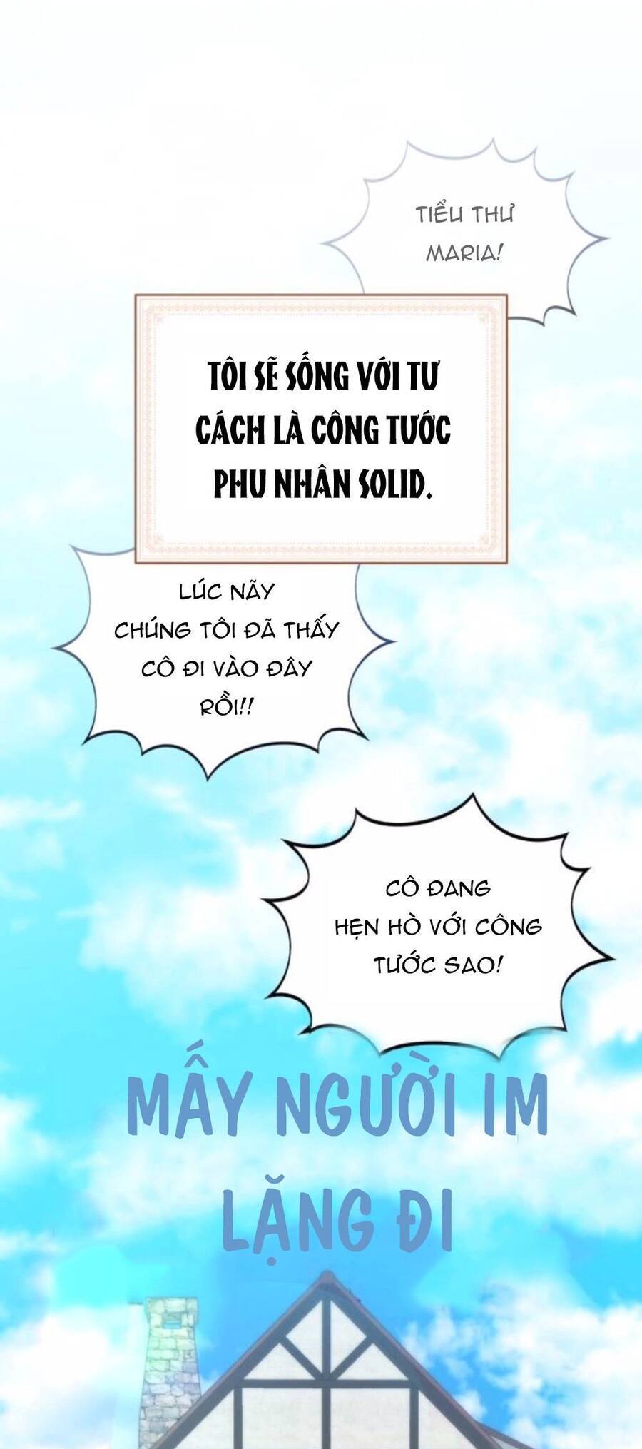 Tôi Đã Quyến Rũ Vị Công Tước Dối Trá Chapter 11 - 7