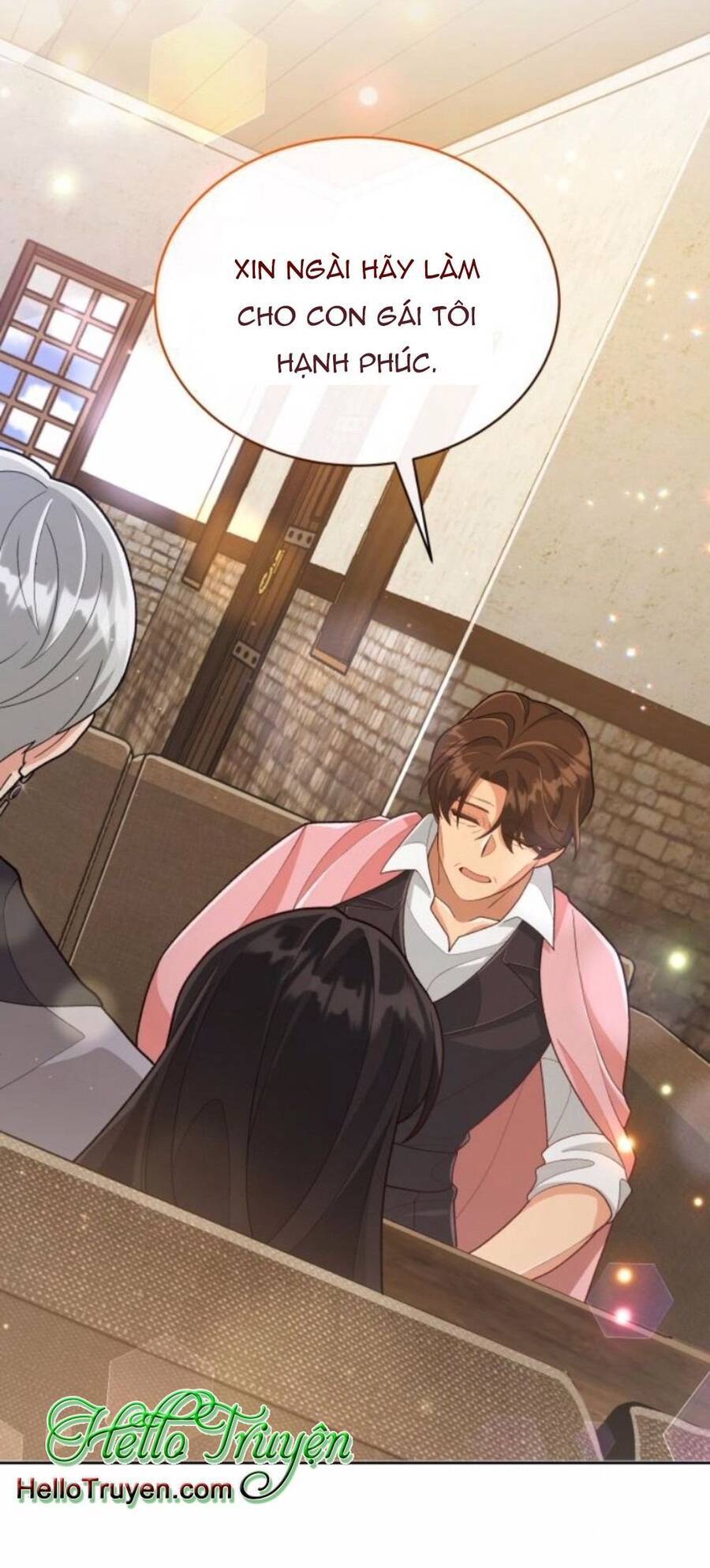 Tôi Đã Quyến Rũ Vị Công Tước Dối Trá Chapter 11 - 69